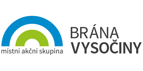 MAS Brána Vysočiny