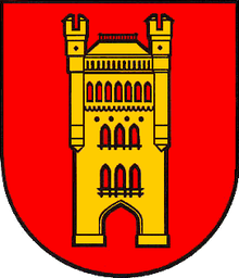 Mesto Galanta