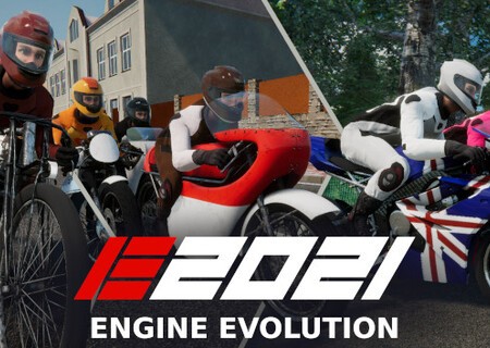 Engine Evolution