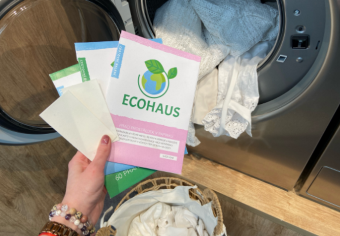 Projekt EcoHaus