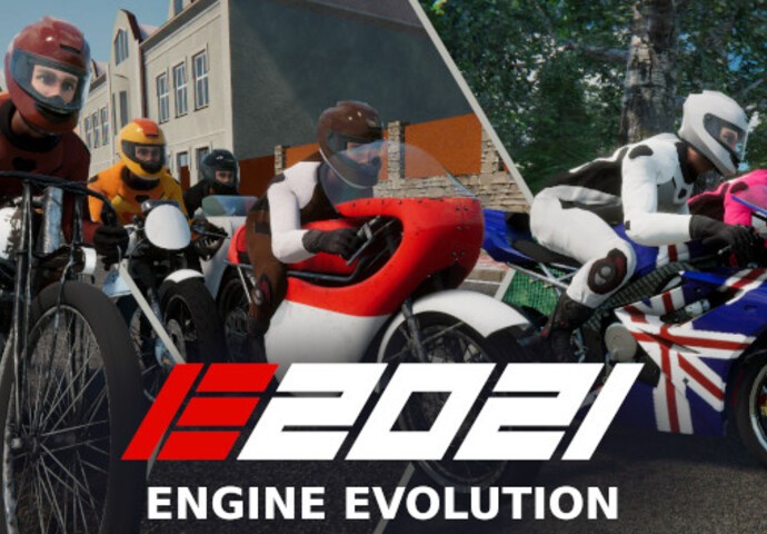 Engine Evolution