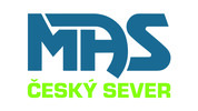 Logo MAS Český sever