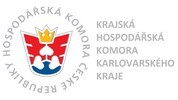 Logo KHK Karlovarského kraje