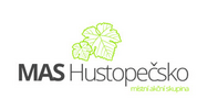 Logo MAS Hustopečsko