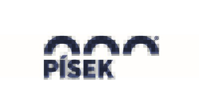 Logo Písek