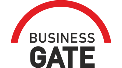 Logo Business Gate