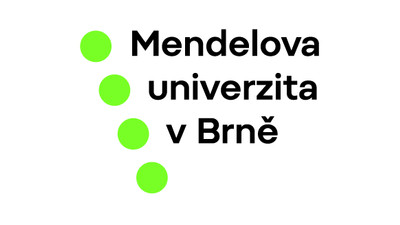 Logo MENDELU