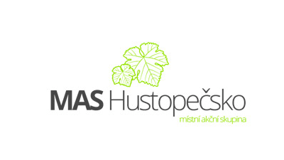 Logo MAS Hustopečsko