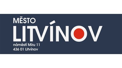 Logo Litvínov