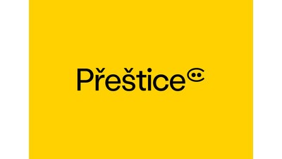 Přeštice logo