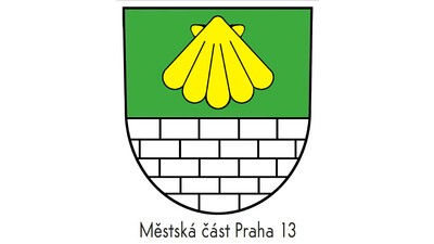 Znak Praha 13